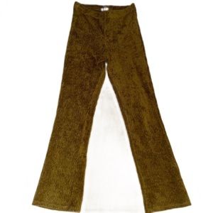 Billabong Corduroy Flare Pants